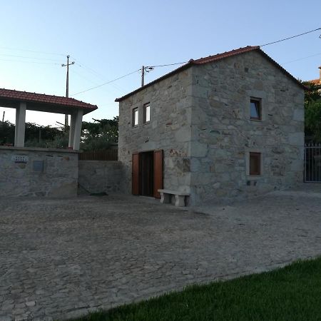 Palheiro - Casa De Ferias Mansores Arouca Agras Экстерьер фото