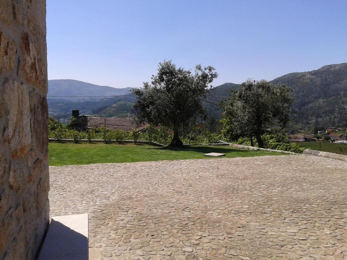 Palheiro - Casa De Ferias Mansores Arouca Agras Экстерьер фото