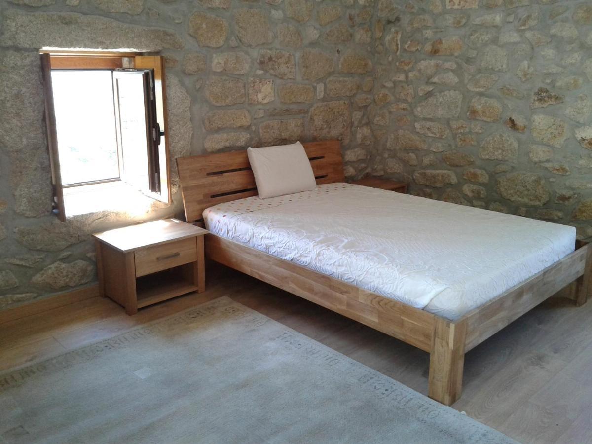 Palheiro - Casa De Ferias Mansores Arouca Agras Экстерьер фото