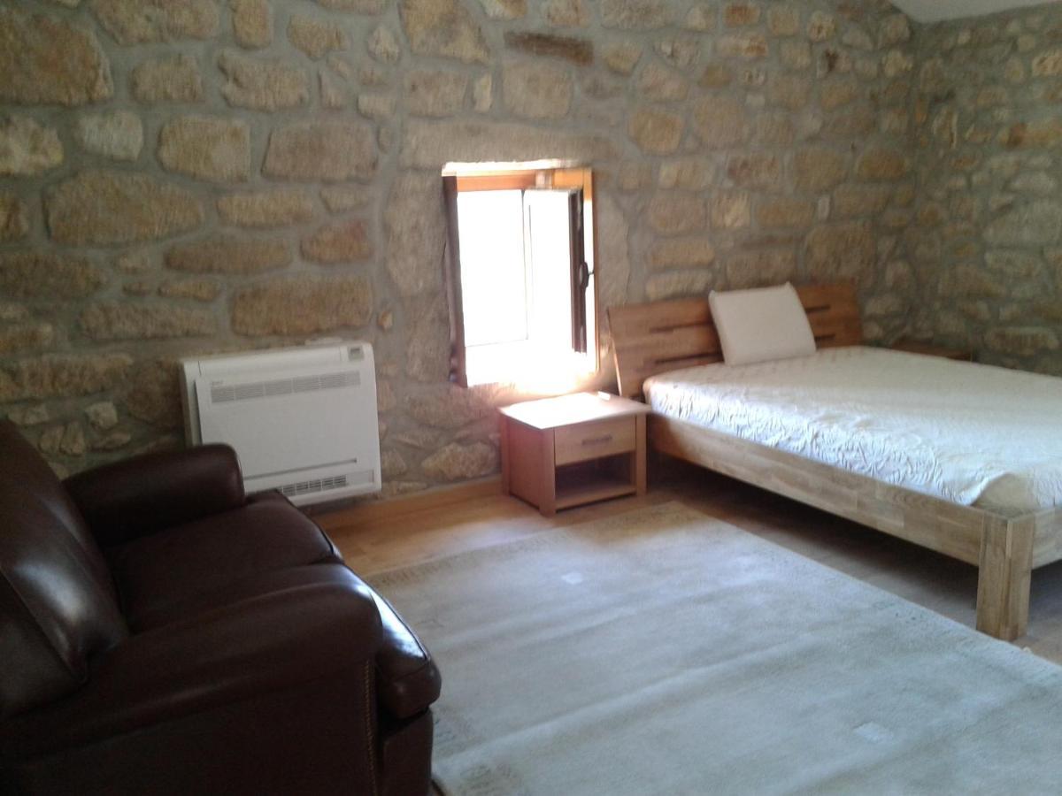 Palheiro - Casa De Ferias Mansores Arouca Agras Экстерьер фото